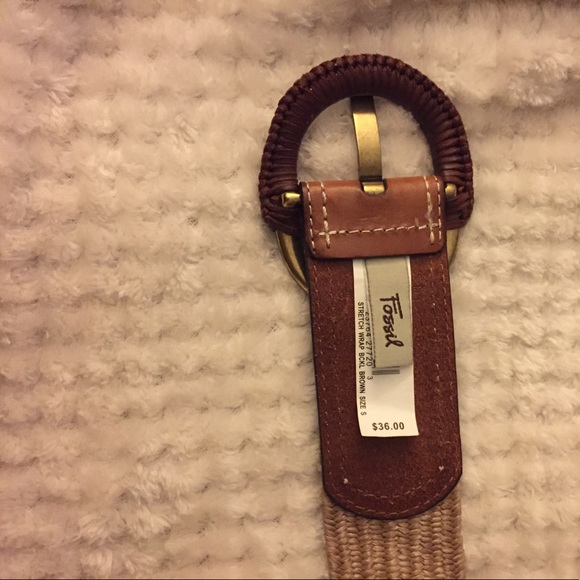 Waist belt - Picture 3 of 4