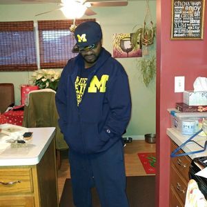 Meet your Posher, Ronald