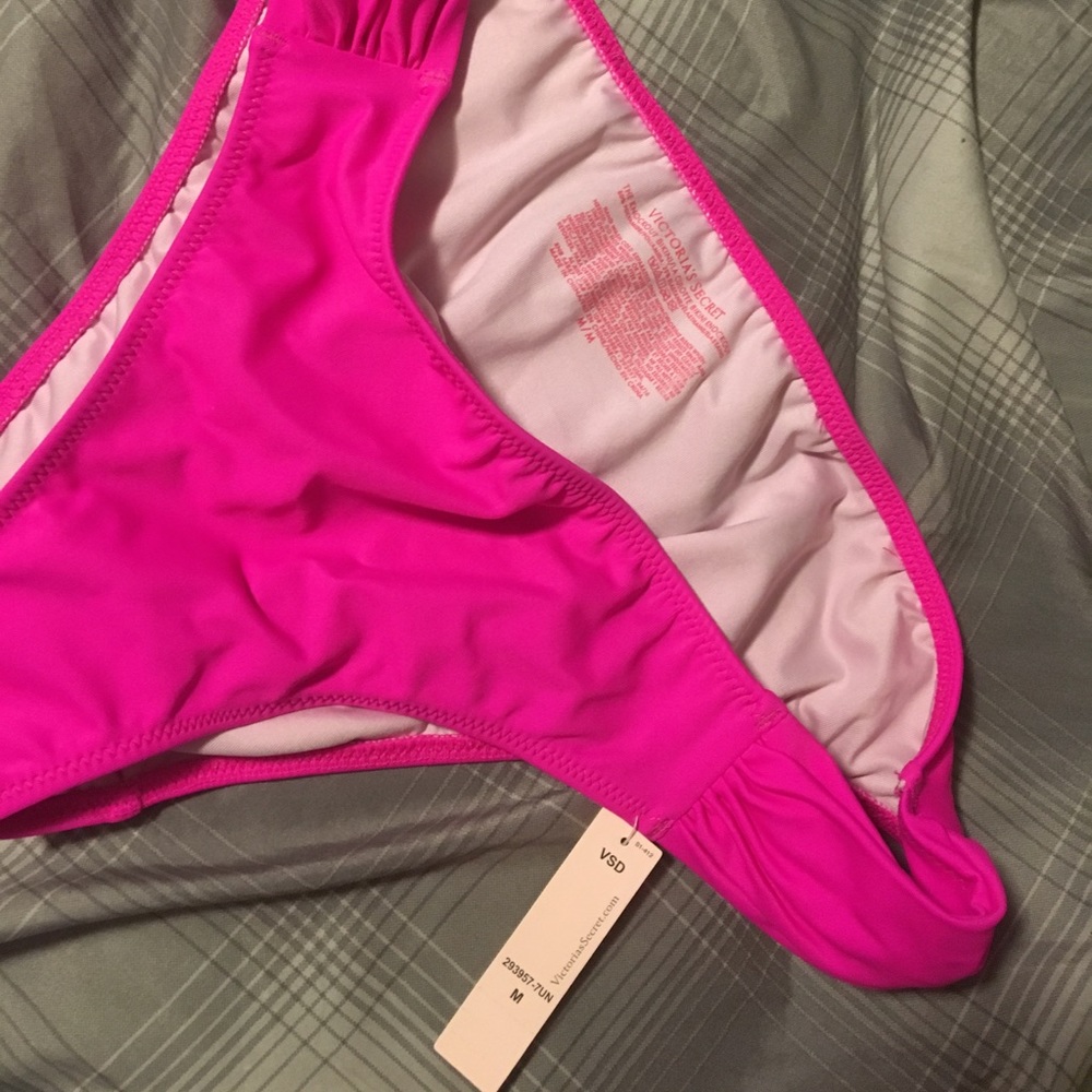 Bikini Bottoms