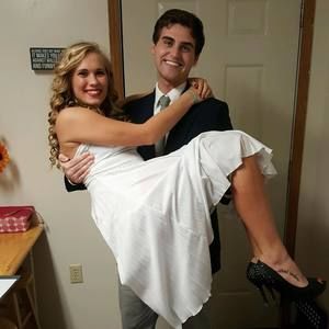 Meet your Posher, Mackenzie