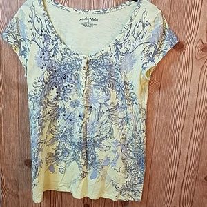 ♀In-Vain Top♀