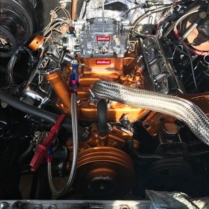 Meet your Posher, Jose