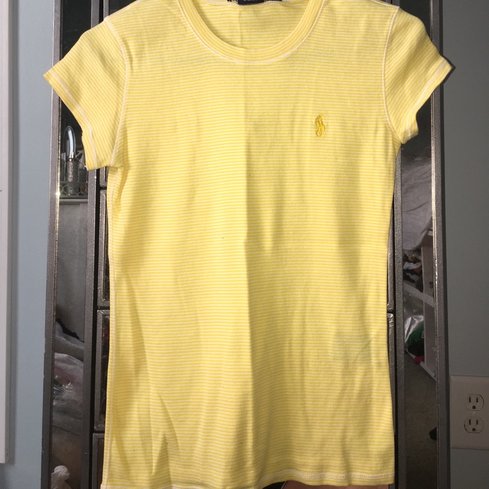 Ralph Lauren t-shirt