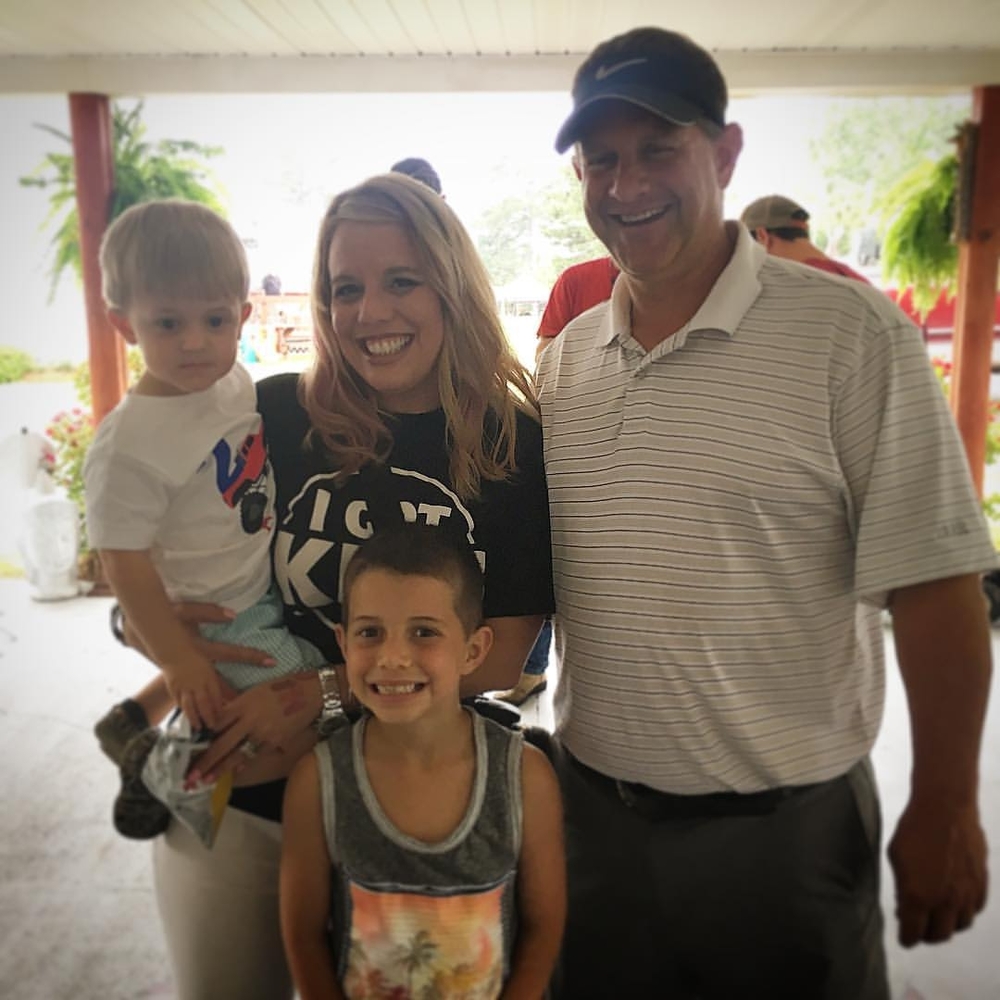 Meet your Posher, Elicia