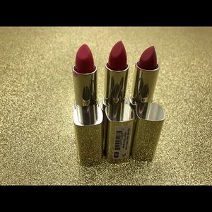 Milani lipstick bundle