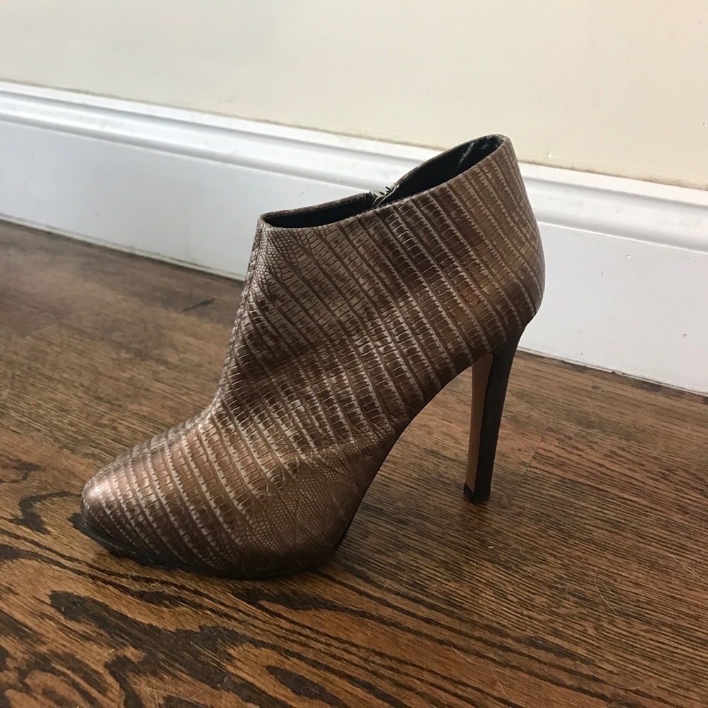 Eva Bootie