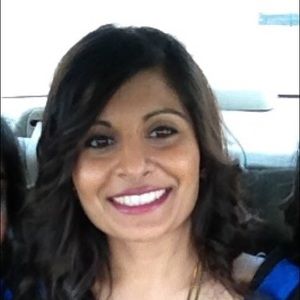 Meet your Posher, Jyoti