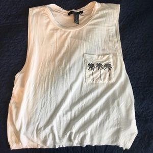 Size Medium Forever 21 tank