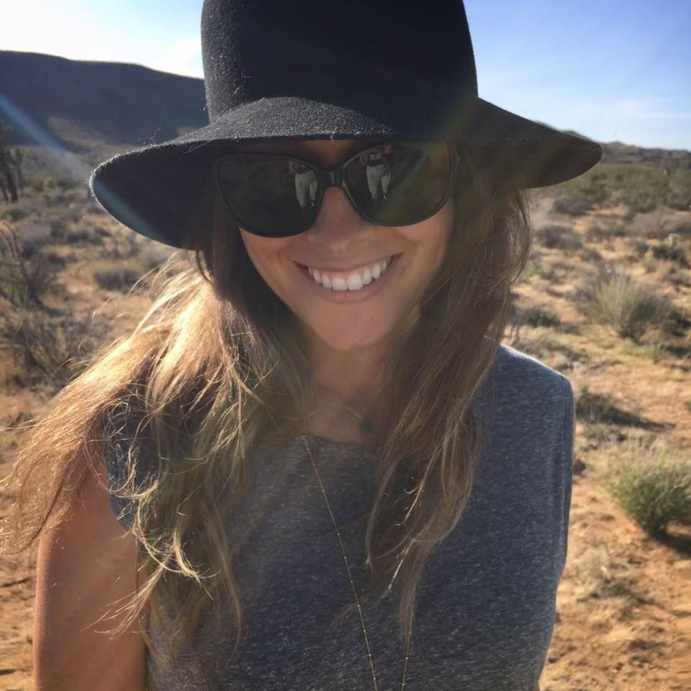 Meet your Posher, Kara