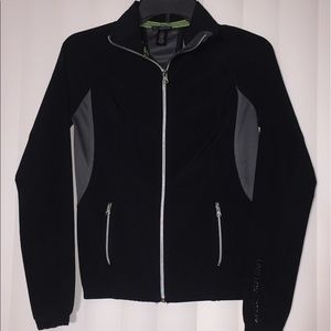 Women's American Eagle Full-Zip Athletic Jacket