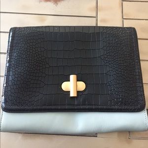 Kenneth Cole clutch