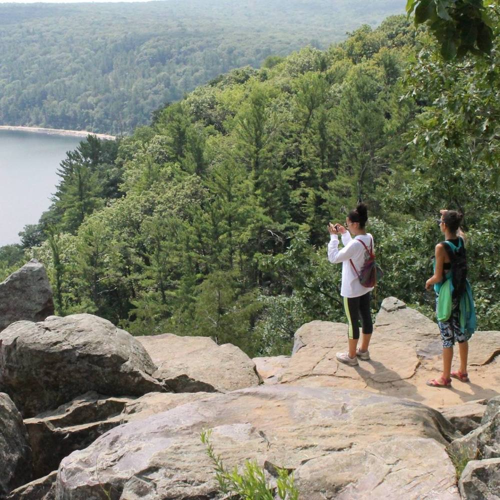 Meet your Posher, Karen