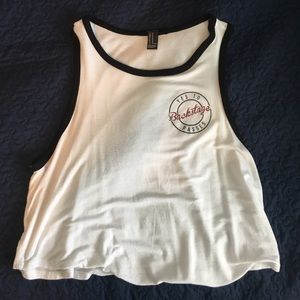 Size Medium Forever 21 tank