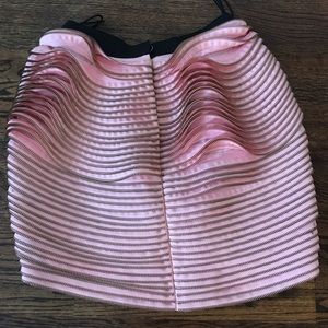 Phillip Lim Zipper Skirt