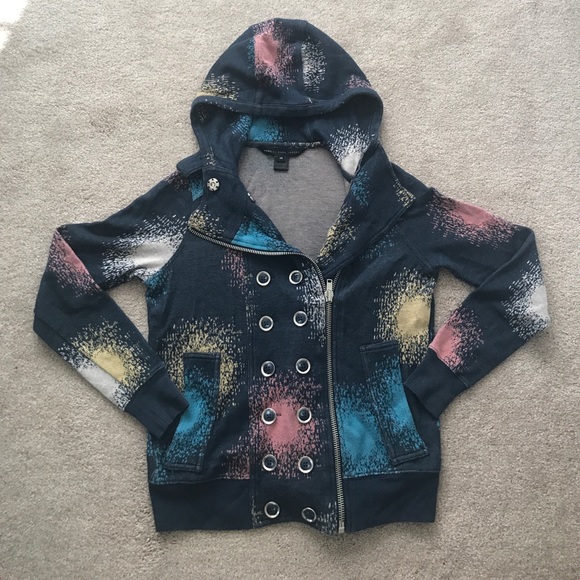 Marc by Marc Jacobs Tops - marc by marc jacobs hoodie