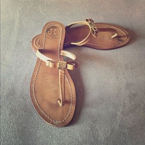 🎉SALE🎉 Tory Burch Leighanne Sandals sz 7