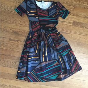 LuLaRoe dress