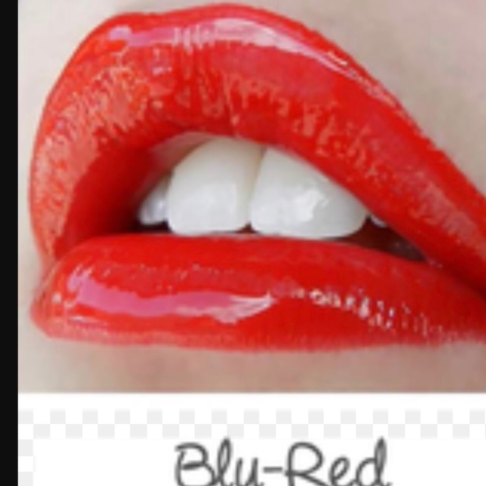 LipSense lipsticks