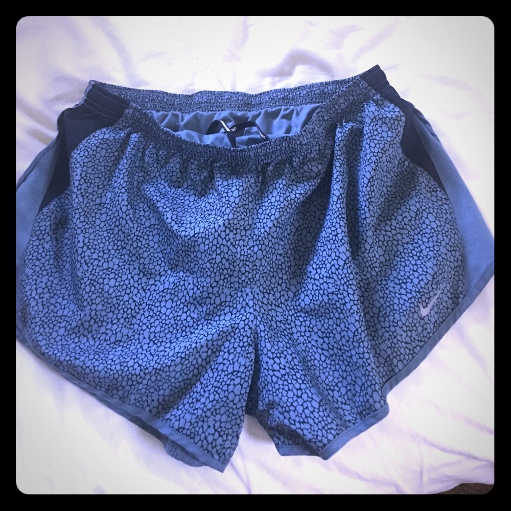 Women's Nike Running Short