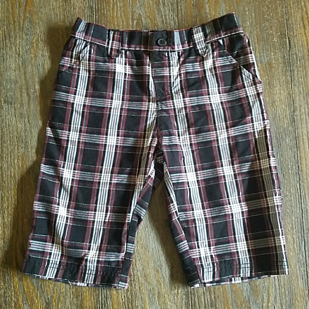 Girls Bermuda shorts