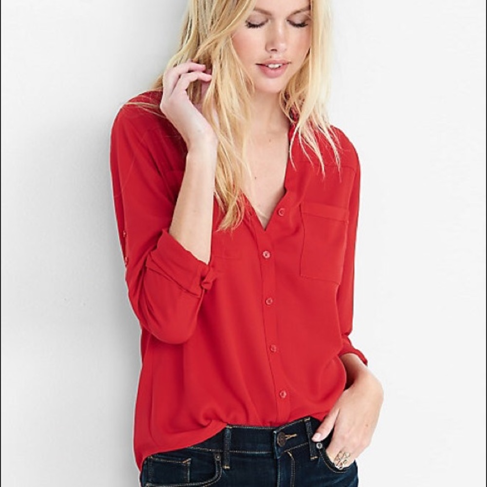 Express Portofino Shirt