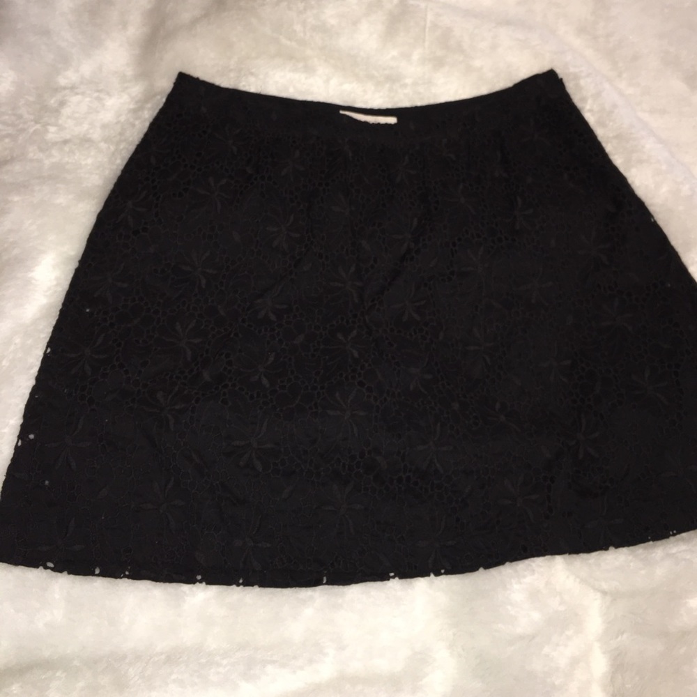 LOFT skirt