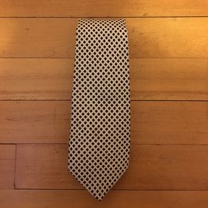 Jim Thompson tie