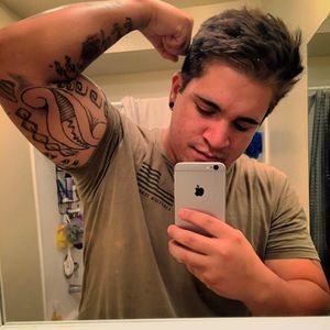 Meet your Posher, Ivan