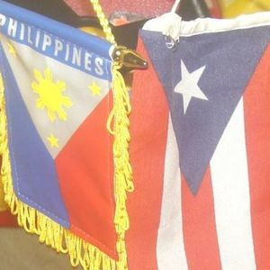 Meet your Posher, Cherry chavez