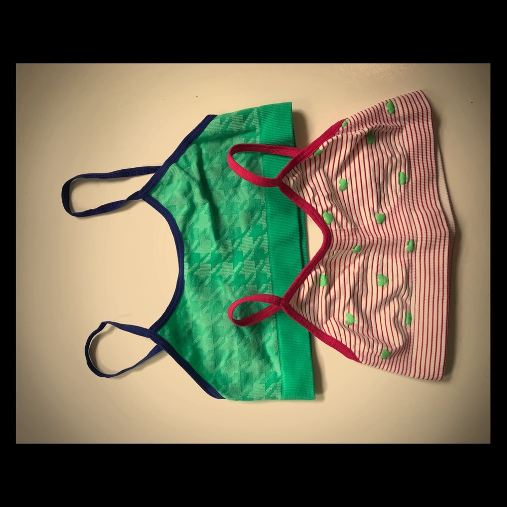 Undershirts