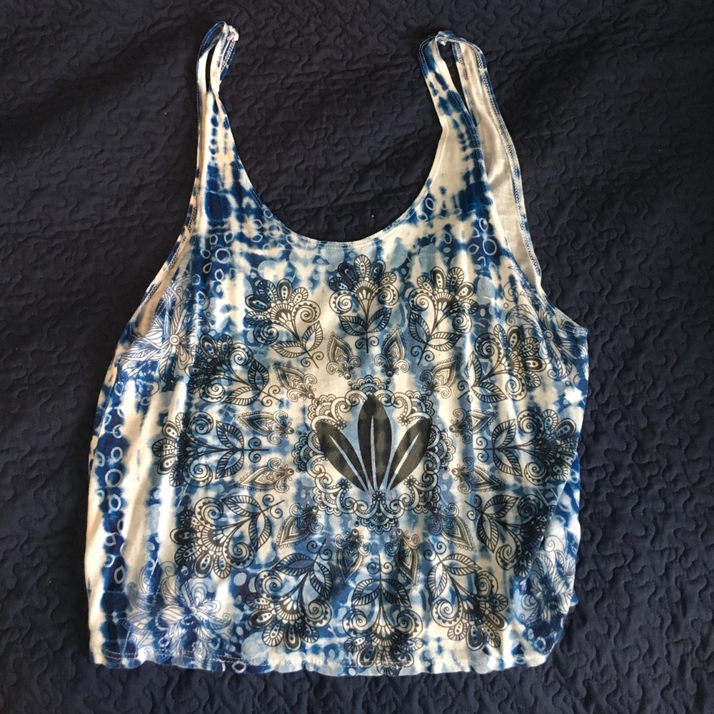 Tank top