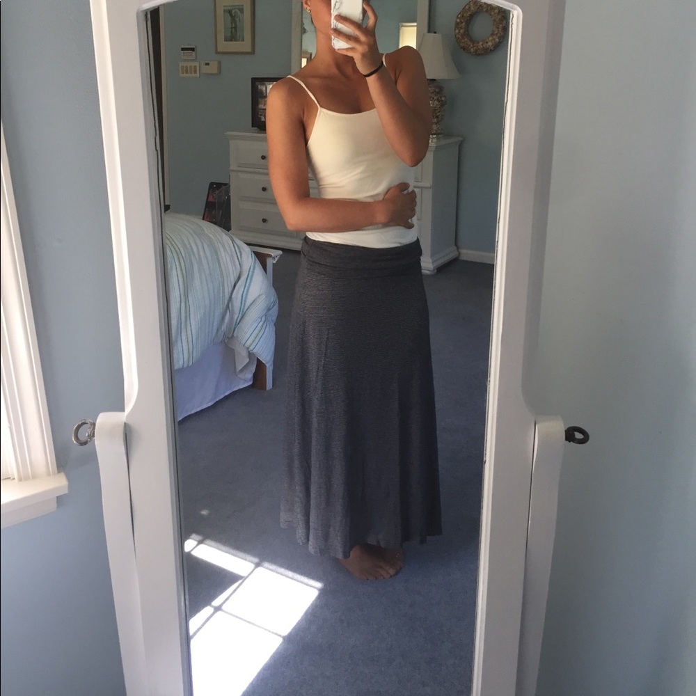 Xhilaration Maxi dress