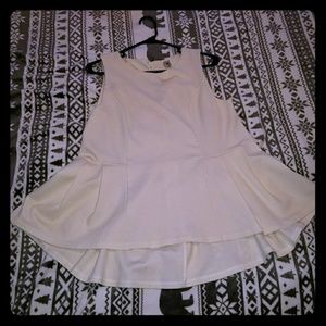 Everleigh by Anthropologie shirt