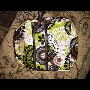 Vera Bradley lunch box