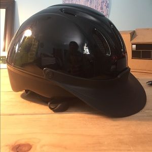 Troxel Riding Helmet