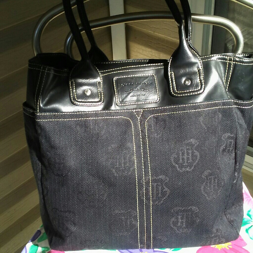 Tommy Hilfiger handbag