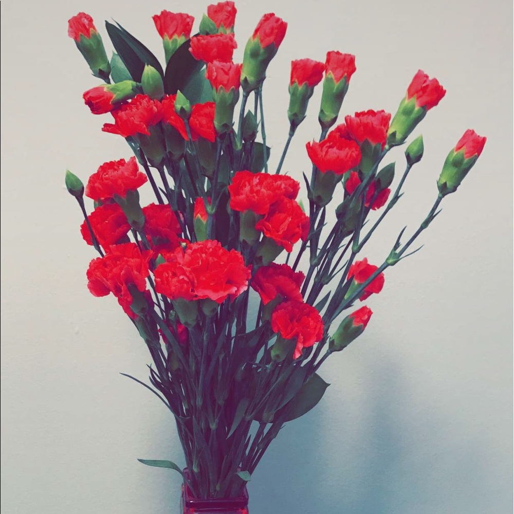 Meet your Posher, Jackie