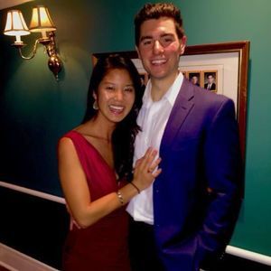 Meet your Posher, Brian