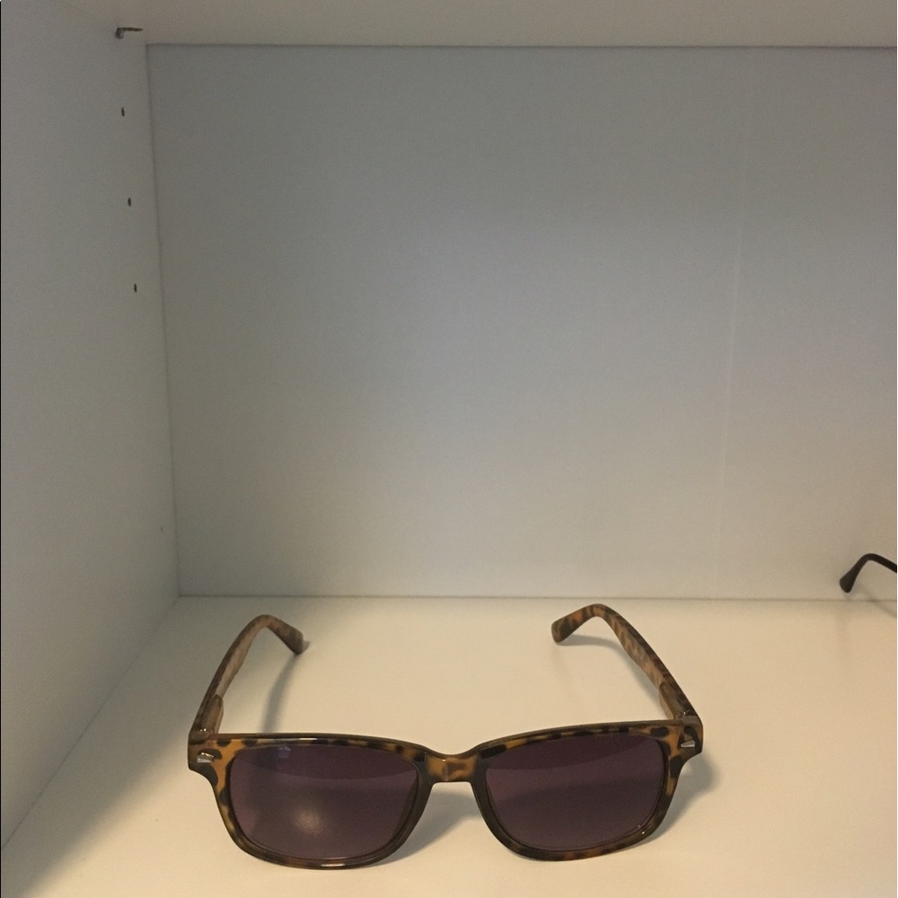 Bass sunglasses