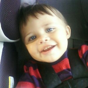 Meet your Posher, Katy