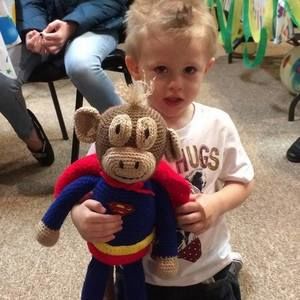 Meet your Posher, Tina