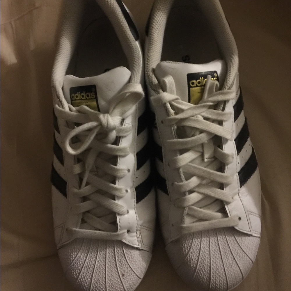 Adidas Superstar