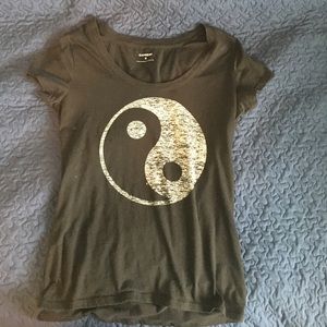 Yin Yang tee
