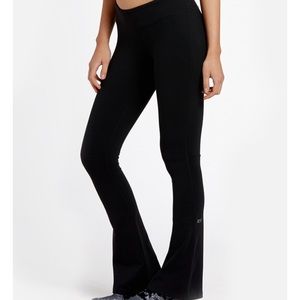 Splits 59 Raquel Flared Tight -- Brand new!!