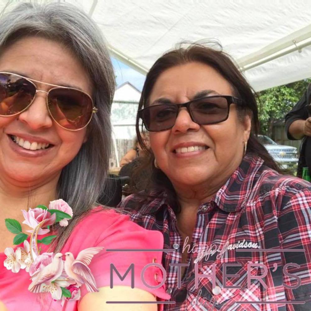 Meet your Posher, Rachel