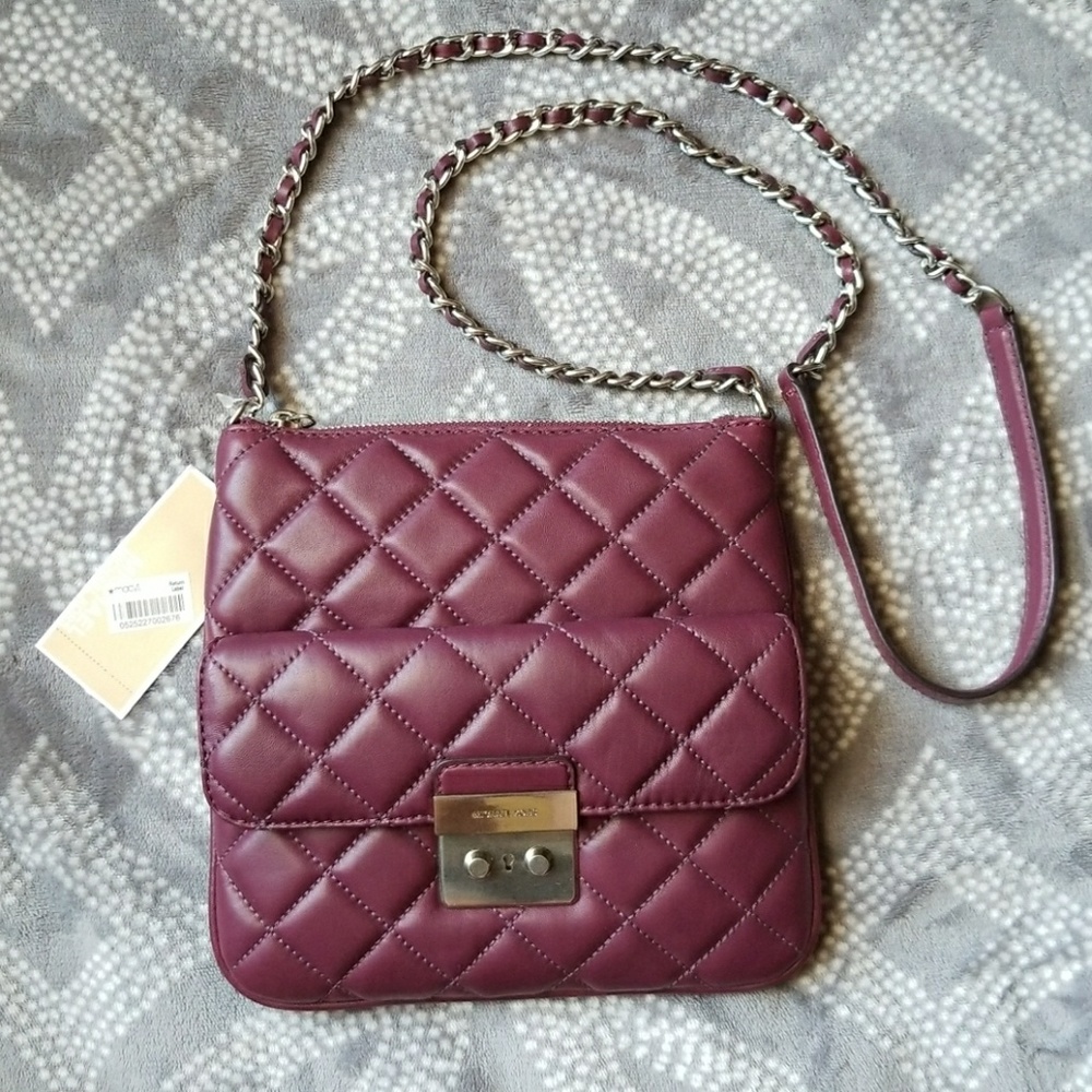 Michael Kors Crossbody