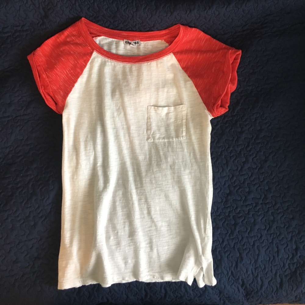 Express t shirt