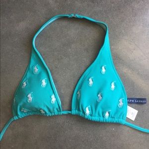Size xs bathing suit top for Ashley