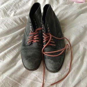 ❣️❣️FREE PEOPLE ankle boots