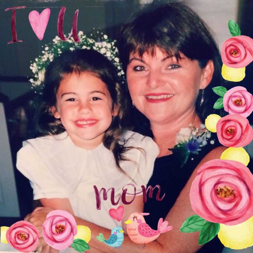 Meet your Posher, Demi